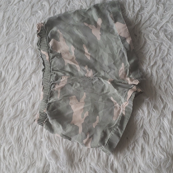 Aerie shorts - Picture 5 of 5